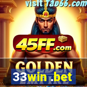 33win .bet